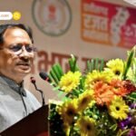 Chhattisgarh-Andhra Border पर बड़ा ऑपरेशन: 40 लाख ईनामी टेक शंकर समेत 7 हार्डकोर नक्सली ढेर