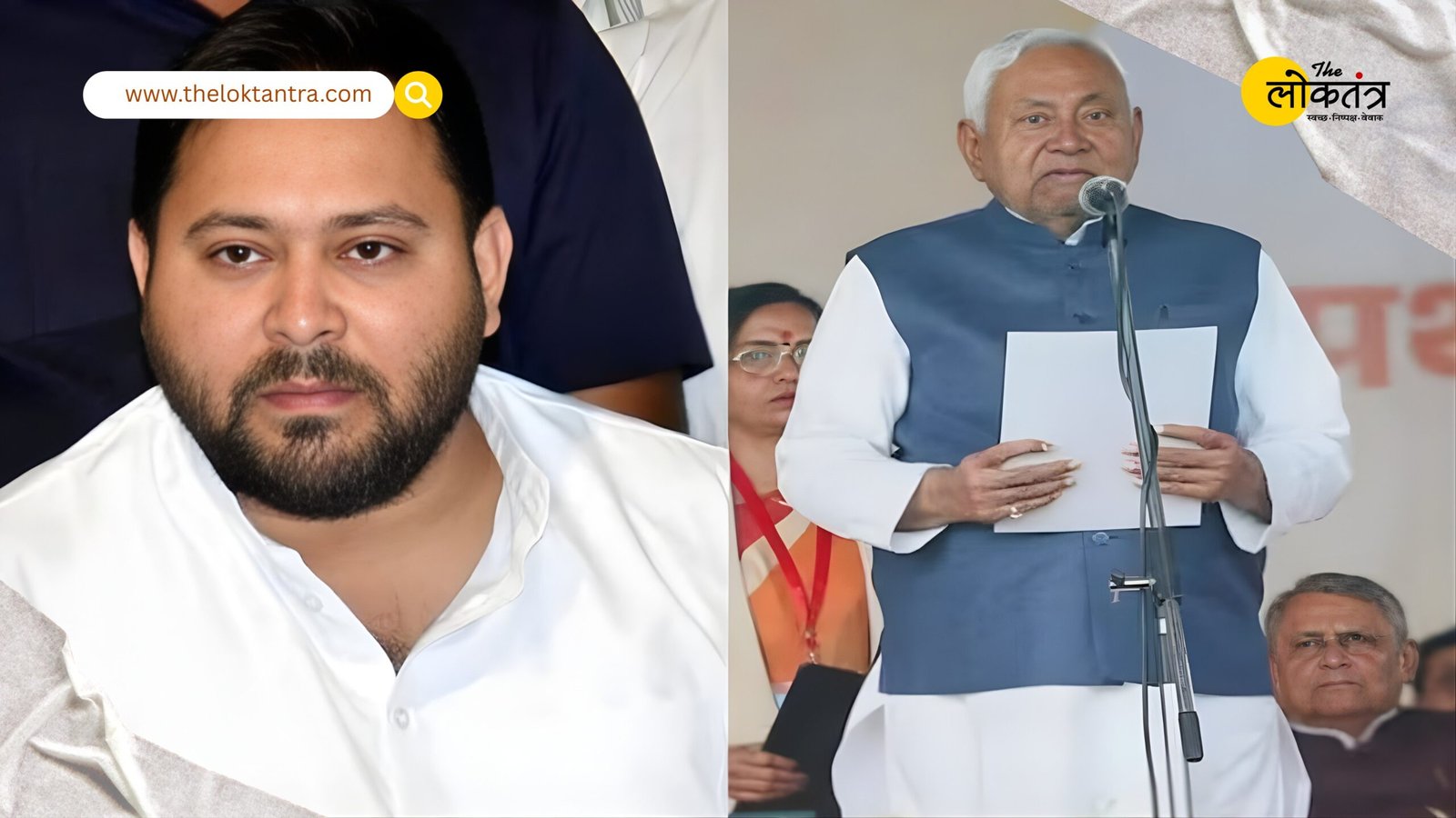 RJD targets NDA ministers over 'nepotism' in Bihar cabinet, mentioning several names