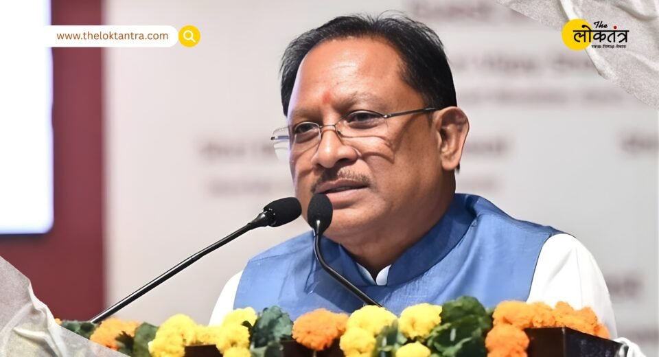 Chhattisgarh receives a major development boost: New development blueprint launched in Dhamtari, including projects worth ₹2,225 crore