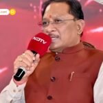 छत्तीसगढ़ PSC परीक्षा-2024 में सफल अभ्यर्थियों को CM विष्णु देव साय ने बधाई दी