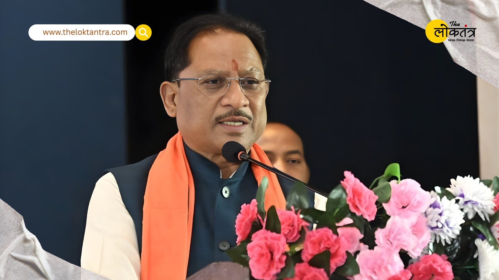 CM Vishnu Dev Sai congratulated the successful candidates in Chhattisgarh PSC Exam-2024