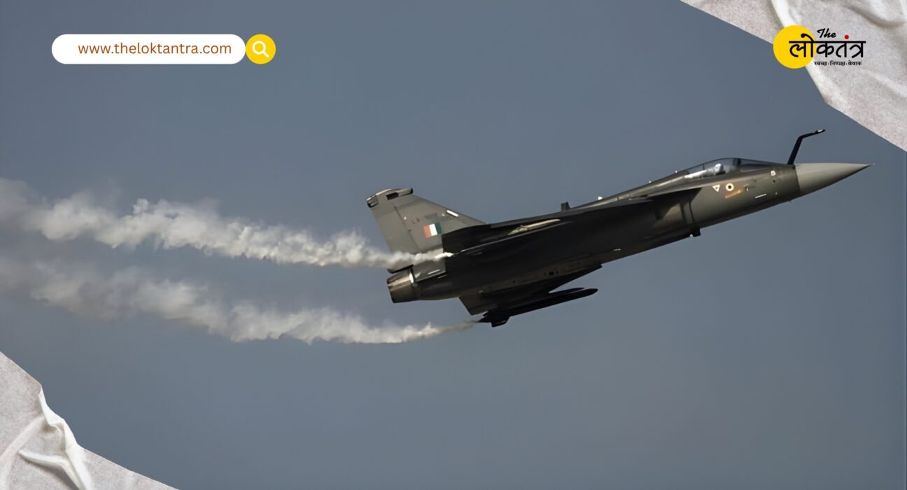 Indian Air Force Tejas fighter jet crashes at Dubai Airshow, pilot Namnash Syal martyred; Court of Inquiry constituted