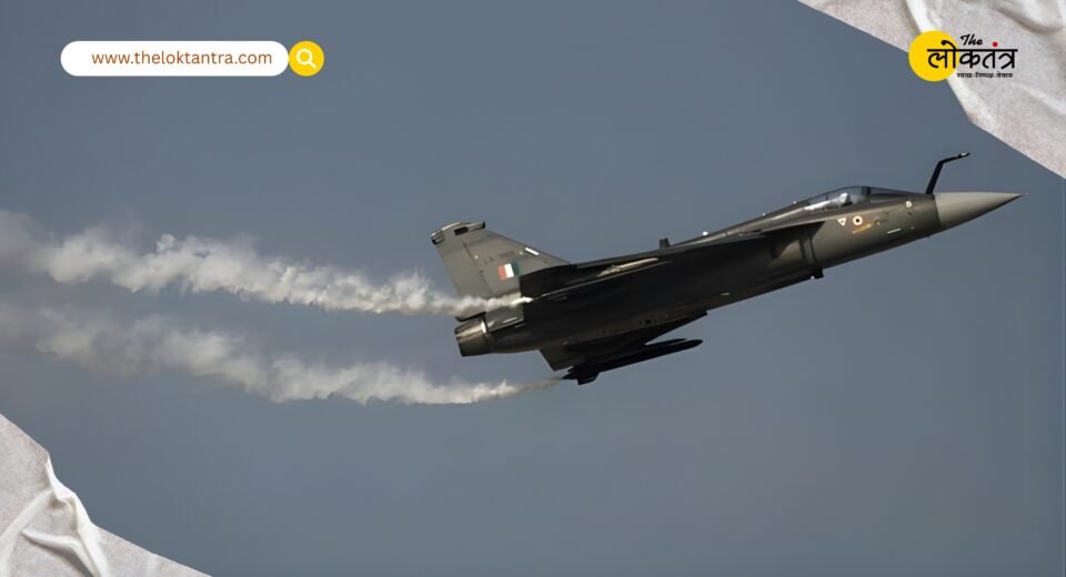 Indian Air Force Tejas fighter jet crashes at Dubai Airshow, pilot Namnash Syal martyred; Court of Inquiry constituted