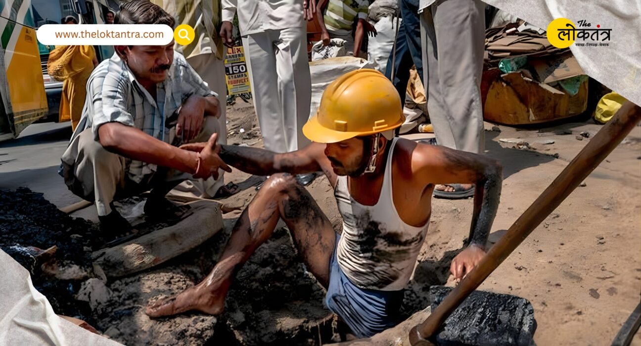 The Centre has implemented four new labour codes: from the Wage Code to the Social Security Code, the new labour system has been implemented.