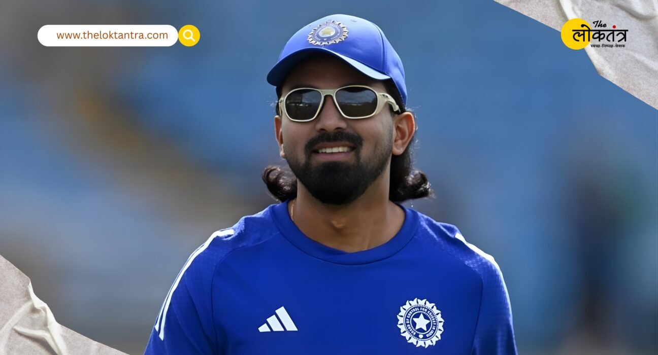 SA vs IND: Team India to play under KL Rahul's captaincy, Shubman Gill ruled out due to fitness