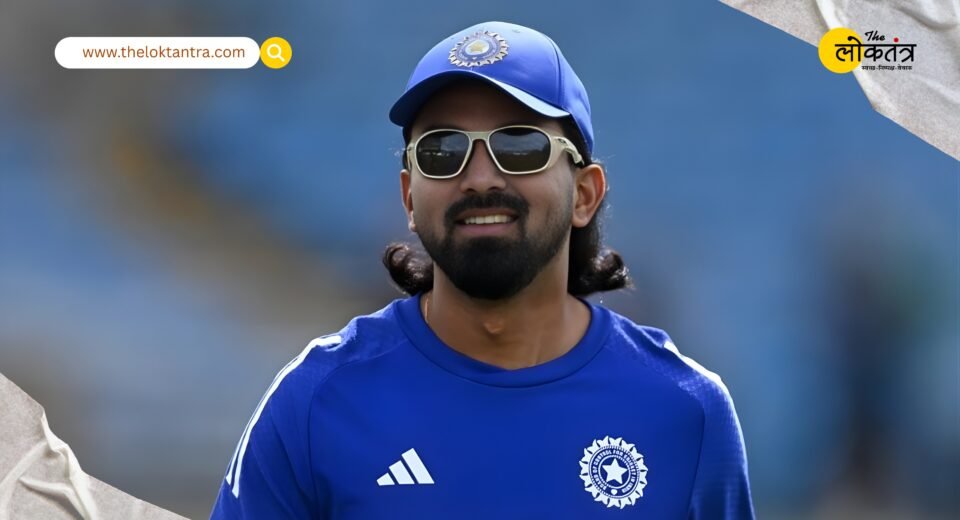 SA vs IND: Team India to play under KL Rahul's captaincy, Shubman Gill ruled out due to fitness