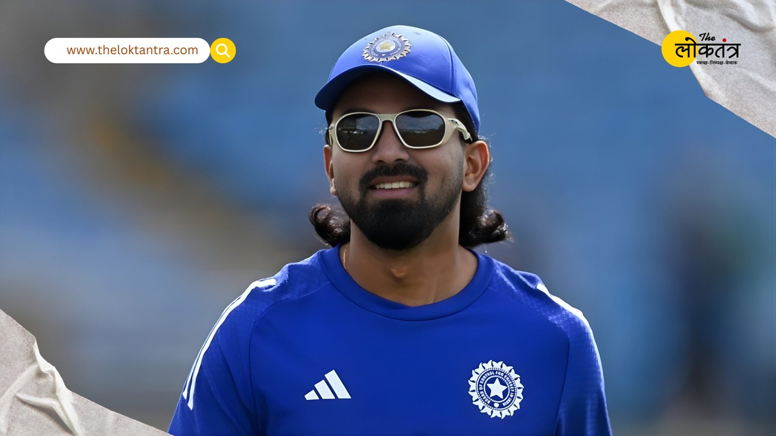 SA vs IND: Team India to play under KL Rahul's captaincy, Shubman Gill ruled out due to fitness