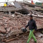 Honor Killing: नांदेड़ में प्रेम संबंध को लेकर युवक की निर्मम हत्या, प्रेमिका ने अंतिम संस्कार से पहले लगाया सिंदूर, 8 लोगों पर मामला दर्ज