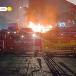 क्लाउड सिक्योरिटी रिपोर्ट का चौंकाने वाला खुलासा: भारत Global मोबाइल अटैक का सबसे बड़ा निशाना, 4 करोड़ से ज़्यादा खतरनाक Android ऐप्स डाउनलोड, 67% बढ़े मालवेयर हमले