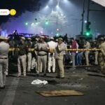 लाल किला विस्फोट: PM मोदी ने व्यक्त की संवेदना; दिल्ली, मुंबई और यूपी में High Alert से बढ़ा देशव्यापी सुरक्षा दबाव