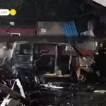 दिल्ली ब्लास्ट पर छत्तीसगढ़ CM विष्णुदेव साय ने गहरा शोक व्यक्त किया, कहा – घटना अत्यंत दुखद और हृदयविदारक