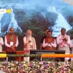 Chhatisgarh: PM मोदी ने किया नए विधानसभा भवन का लोकार्पण, बोले- अटल जी आपका सपना साकार हुआ