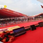 25 साल का छत्तीसगढ़: CM विष्णु देव साय बोले- नये सफ़र की शुरुआत, विकास हर घर तक पहुँचेगा