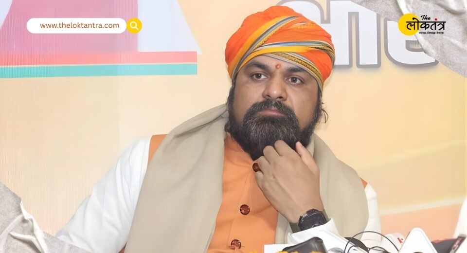 Bihar Elections: Samrat Chaudhary slams Rahul Gandhi for fishing, says 'robber family' now jalebi-fish...