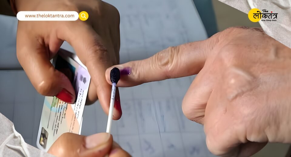 Bihar Election 2025: First phase of voting on 6th, NDA leading in opinion polls