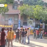 Road Accident: आगरा-लखनऊ एक्सप्रेसवे पर स्लीपर बस पलटी, कोहरे-तेज रफ्तार से 40 से ज्यादा यात्री घायल