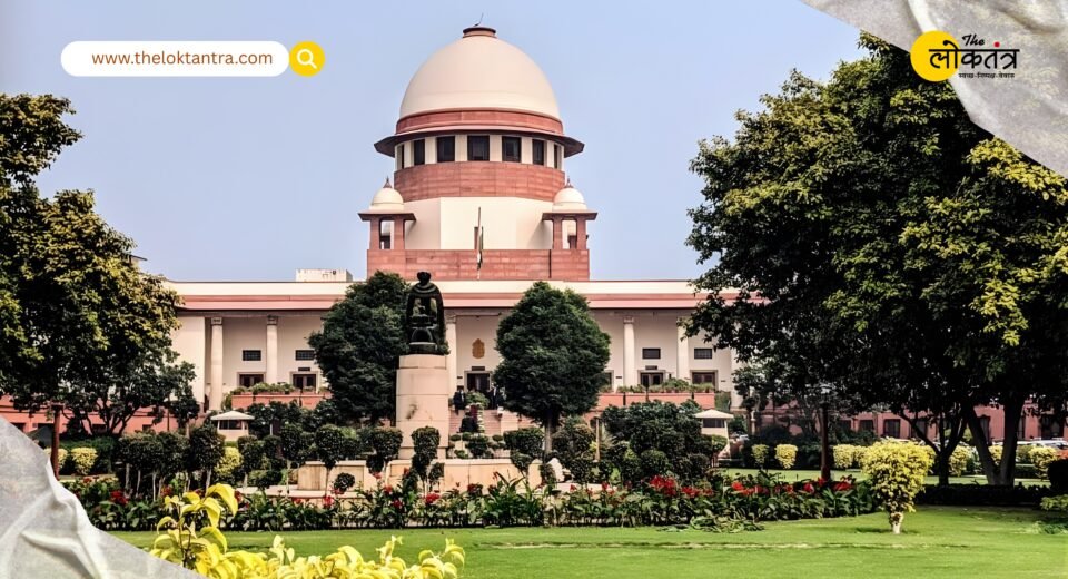 Supreme Court orders removal of stray dogs from across the country within 8 weeks, reprimands state governments