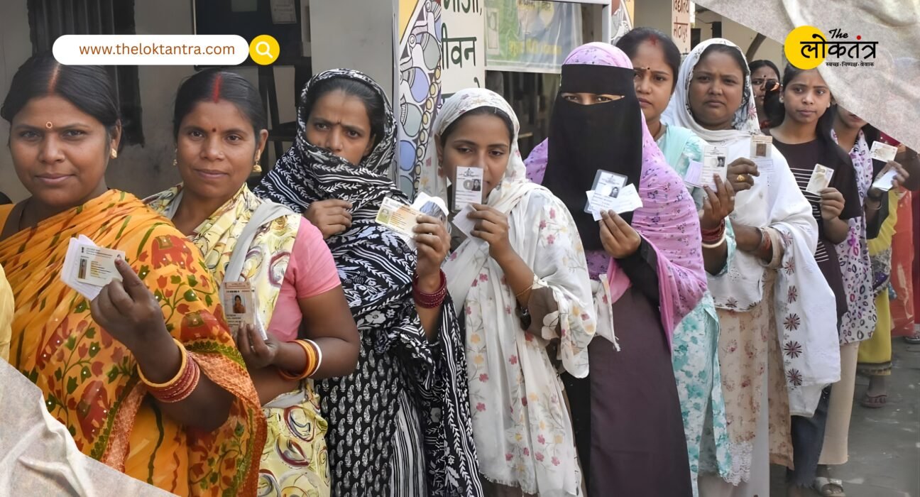 Bihar Elections 2025: Nepal border sealed ahead of second phase, Indo-Nepal train service suspended for 72 hours