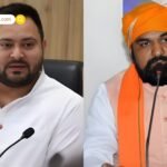 Delhi Weather and Pollution: दिल्ली में कड़ाके की ठंड और जहरीली हवा का डबल अटैक! 23 इलाके रेड जोन में, 11°C पहुंचा तापमान, जानें AQI और शीतलहर का अलर्ट