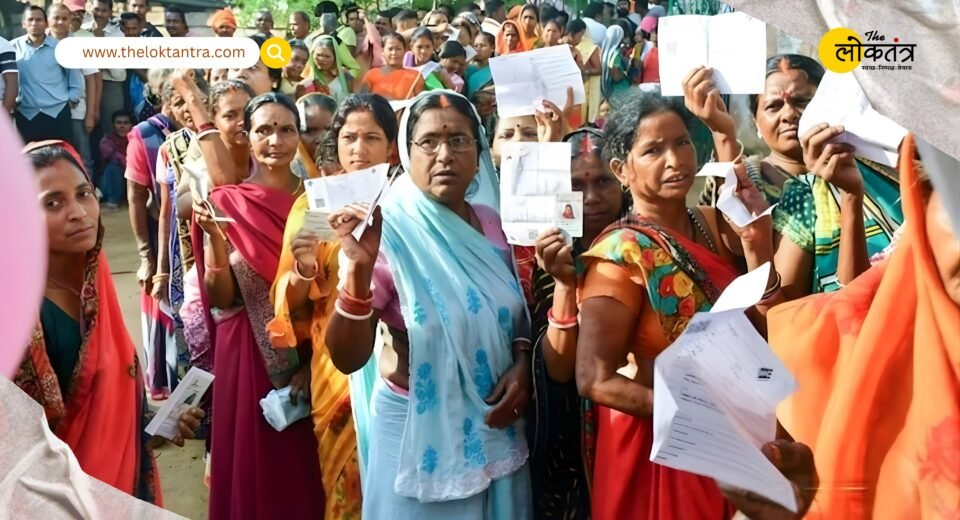 Decisive day of Bihar elections: Seemanchal will witness the real test of power today, with 37 million voters deciding Bihar's fate.