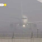 दिल्ली एयरपोर्ट पर एयर इंडिया एक्सप्रेस के पायलट ने यात्री को पीटा, एयरलाइन ने Air India Express के आरोपी पायलट को ड्यूटी से हटाया