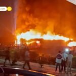 दिल्ली-एनसीआर में ‘Winter Chill’ की आहट: पारा गिरकर 6 डिग्री सेल्सियस तक पहुंचने का अनुमान, घना कोहरा और प्रदूषण बढ़ाएंगे मुश्किलें