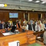 बुलडोज़र की कार्रवाई और ‘Demolition’ का विवाद: झंडेवालान में 800 साल पुराने मंदिर परिसर को ढहाने पर गहराया तनाव