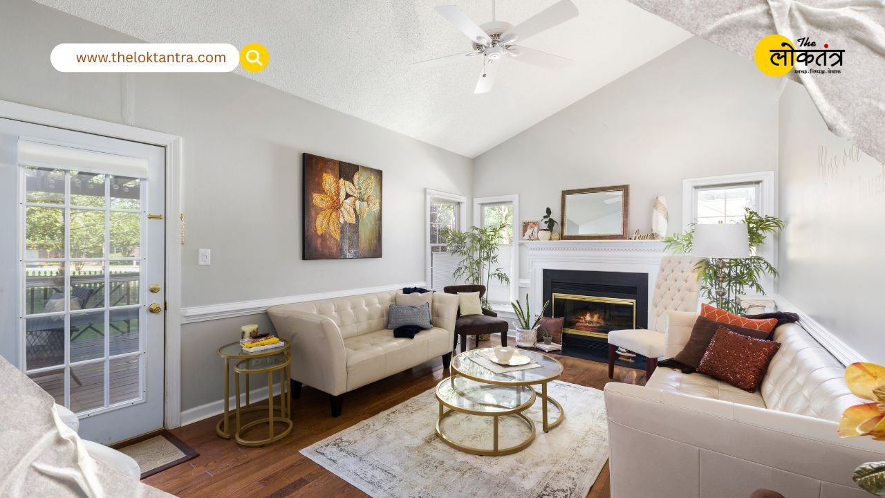 घर में पूर्वजों की तस्वीर लगाने के लिए कौन सी दिशा है श्रेष्ठ? जानें पितरों के आशीर्वाद के Vastu Rules और सावधानियां