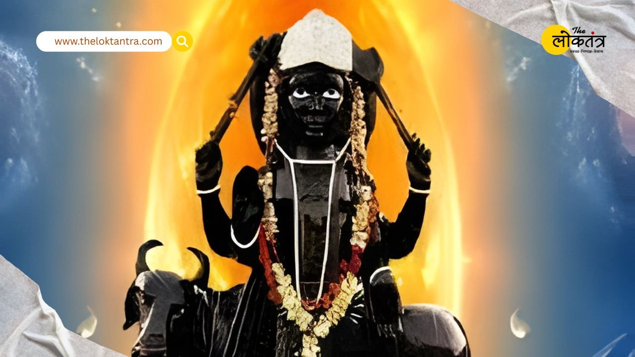 शनिवार के दिन इन 5 वस्तुओं का दान पड़ सकता है भारी, रूष्ट हो सकते हैं Shani Dev