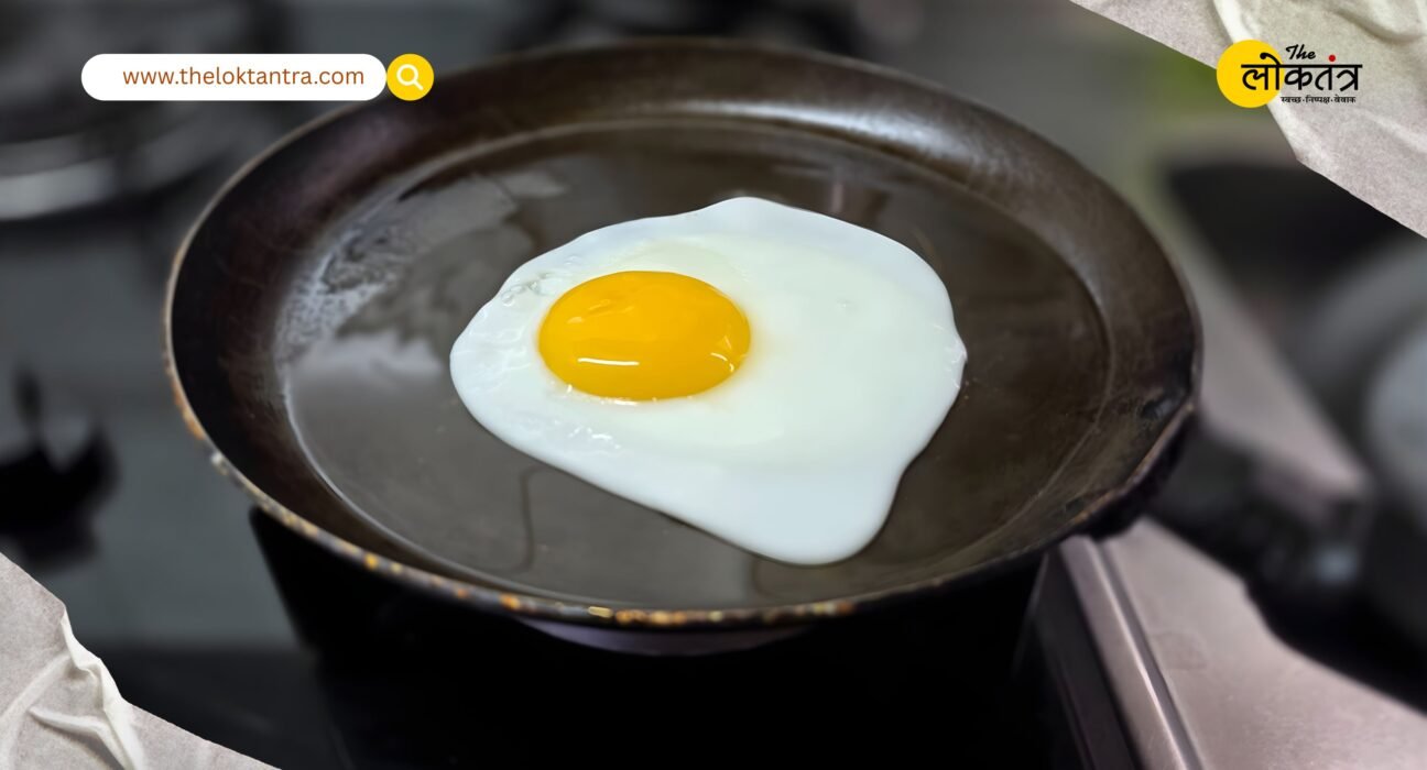 Do eggs cause cancer? FSSAI makes a major revelation about social media rumors; know the truth.