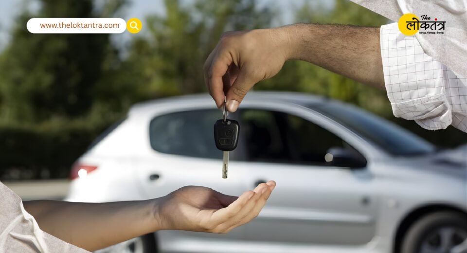 Major rule change for buying used cars and bikes in Delhi: RC transfer is now mandatory within 15 days, or strict action will be taken.