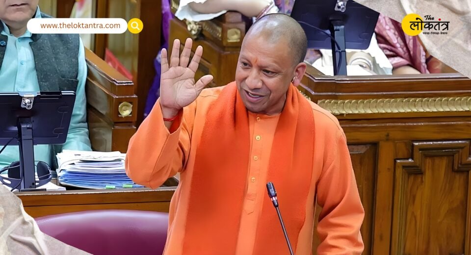 Referring to Pooja Pal, Yogi Adityanath made a big statement, saying, "No matter whose daughter she is, justice will definitely be served."