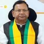 कुमार विश्वास ने कांग्रेस को कहा ‘फर्जी गांधी’ वाली पार्टी, बयान सोशल मीडिया पर वायरल