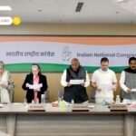 रोहतास रोपवे हादसा: ट्रायल में ही ढह गई ट्रॉलियां, RJD बोली- कमीशनखोरी की भेंट चढ़ा प्रोजेक्ट