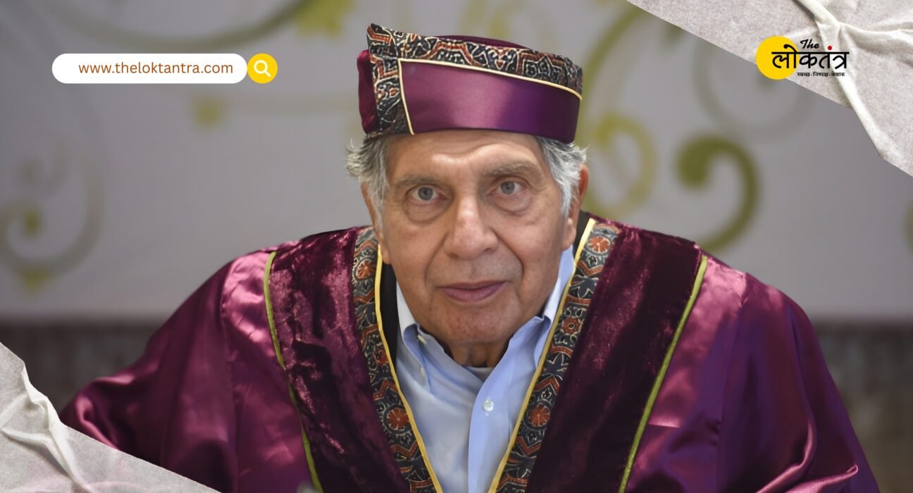 Ratan Tata Birth Anniversary: ​​India remembers industrialist Ratan Tata on his 88th birth anniversary.