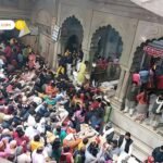 AI के जरिए धर्मांतरण नेटवर्क ट्रैक होंगे! योगी आदित्यनाथ ने बनाई हाईटेक रणनीति