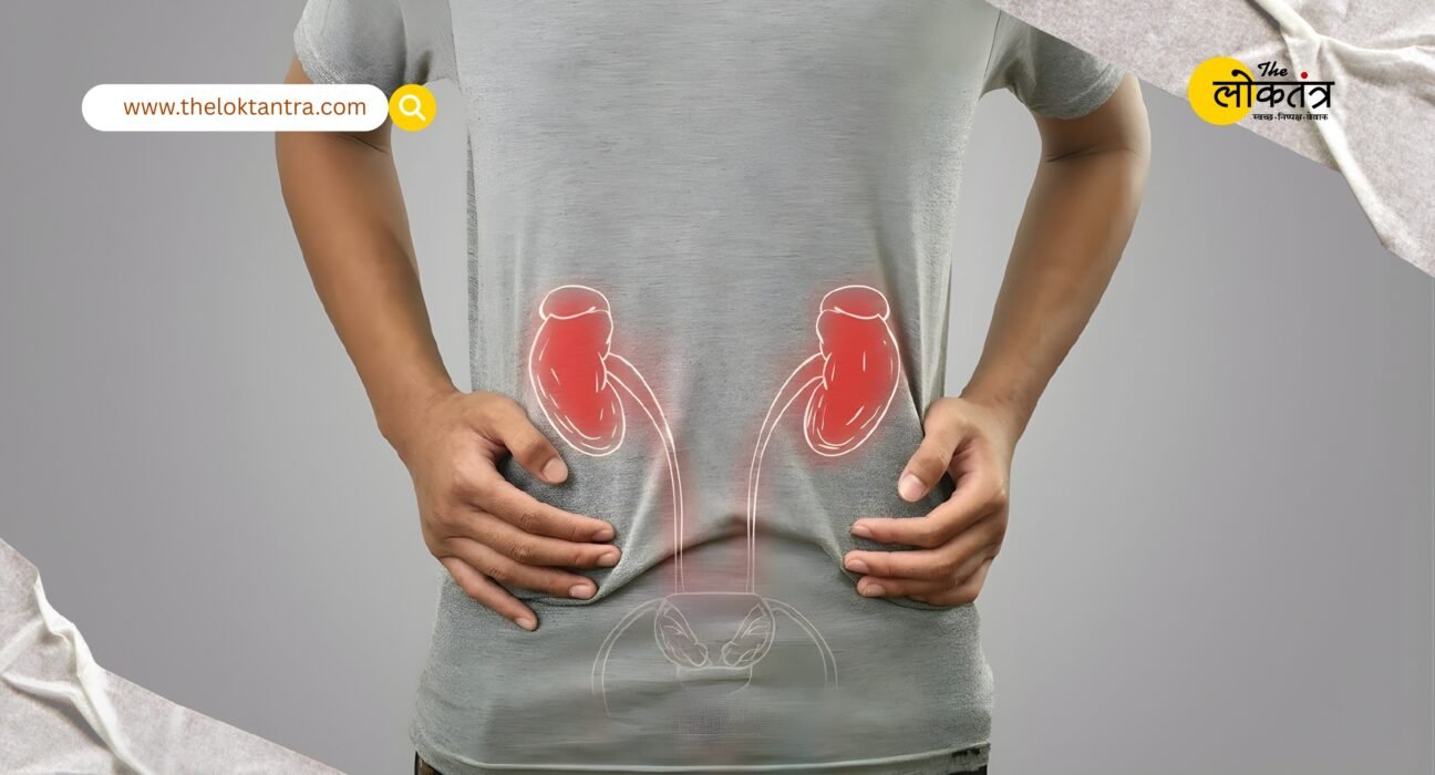 Why is foamy urine dangerous? Understand the signs of kidney disease.