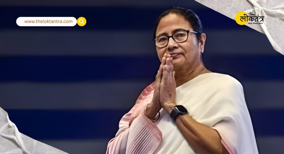 Mamata Banerjee's big statement: I don't practice appeasement, I am truly secular.