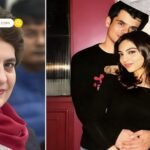 Bigg Boss 19 फेम मालती चाहर का रॉयल ब्राइडल लुक वायरल; सोशल मीडिया पर अप्सरा अवतार ने मचाया तहलका