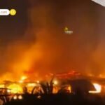 इंडिगो के ‘Crisis’ में निवेश का अवसर? लगातार उड़ानें रद्द होने के बाद DGCA का नोटिस और लोकसभा में हंगामा, शेयर 7% टूटा