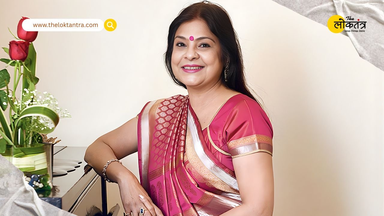 नेहा कक्कड़ के नए गाने Candy Shop पर भड़कीं मालिनी अवस्थी, रियलिटी शो के मेकर्स की भूमिका पर उठाए सवाल