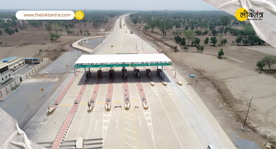 Major change in the toll system in 2025: NHAI launches FASTag Annual Pass, making highway travel even faster.