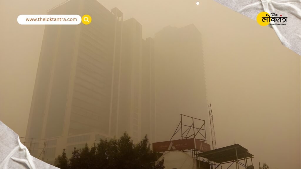 Delhi's pollution levels are 'extremely poor', with AQI exceeding 400; GRAP-4 implemented.