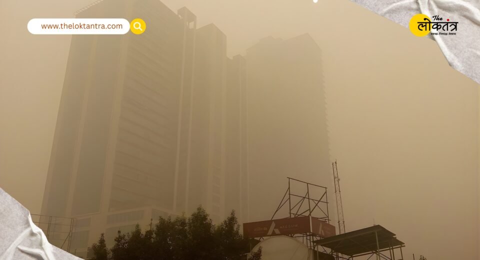 Delhi's pollution levels are 'extremely poor', with AQI exceeding 400; GRAP-4 implemented.