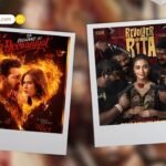 Elli AvrRam Krishna Bhakti: एली एवराम का कृष्ण भक्ति के प्रति बढ़ता झुकाव, सिंप्लिसिटी से जीता फैंस का दिल