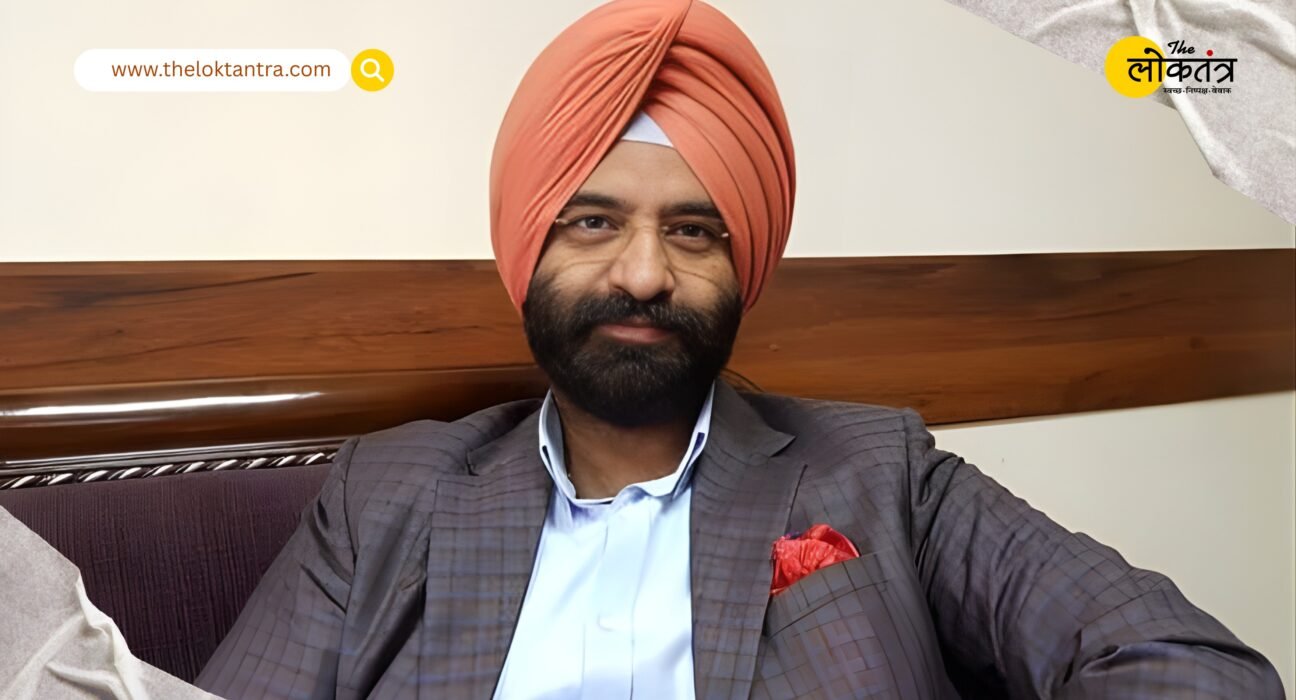 Delhi minister Sirsa apologizes to the public for the pollution, blames AAP and Congress for the situation.