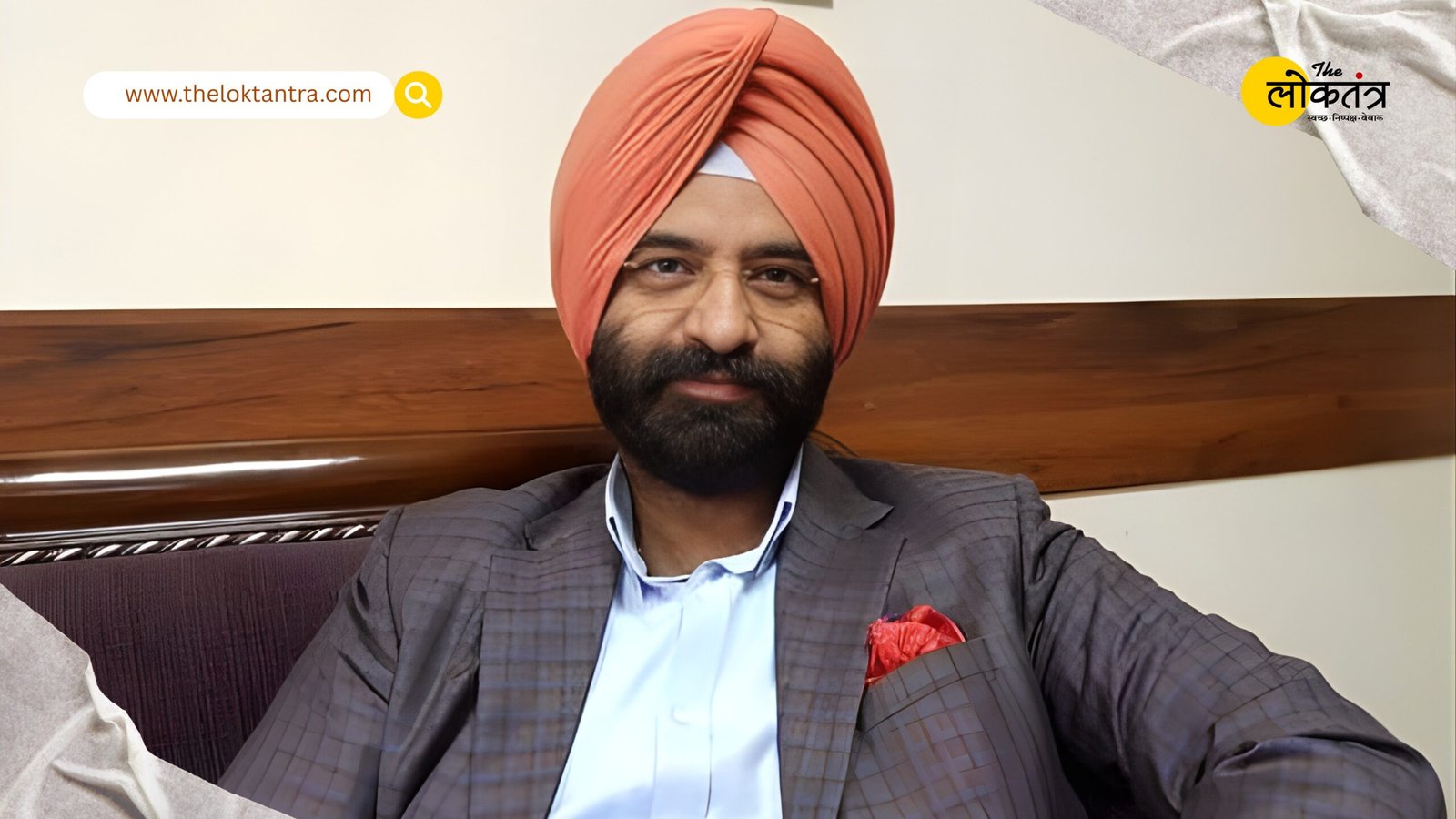 Delhi minister Sirsa apologizes to the public for the pollution, blames AAP and Congress for the situation.