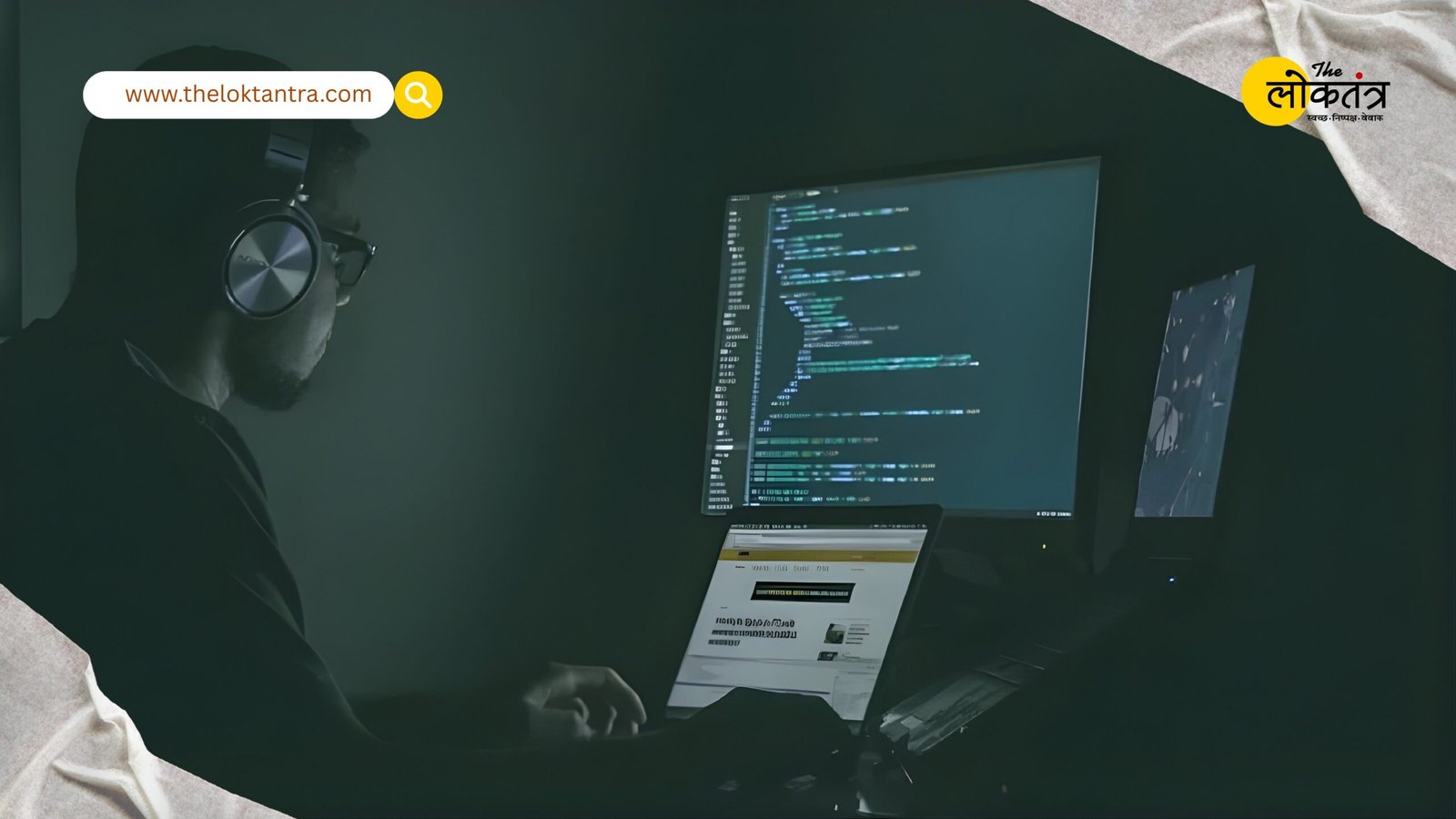 From pirated movies to the dark web, a wrong Google search can land you in jail.