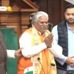 राष्ट्रीय सुरक्षा: दिल्ली ब्लास्ट के आरोपी दानिश के फ़ोन से ‘Drone Technology’ और रॉकेट लॉन्चर के अहम सबूत बरामद, NIA की जम्मू-कश्मीर और UP में छापेमारी