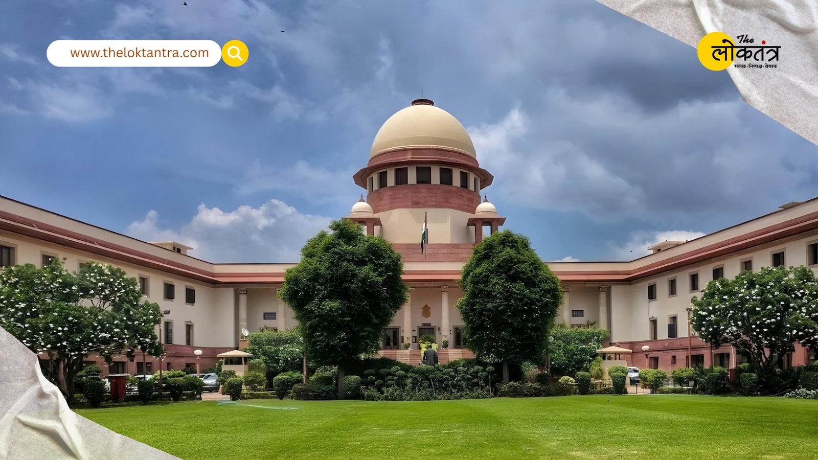The Supreme Court is taking a tough stance on Delhi-NCR pollution, asking, "Will you impose a toll even in Connaught Place?"